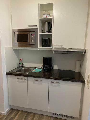 Apartamento Ferienwohnung Karrasch