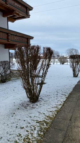 Apartamento Ferienwohnung Karrasch