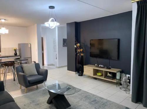 Apartamento Lilly?s Quarter 2