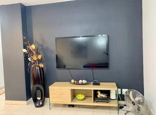 Apartamento Lilly?s Quarter 2