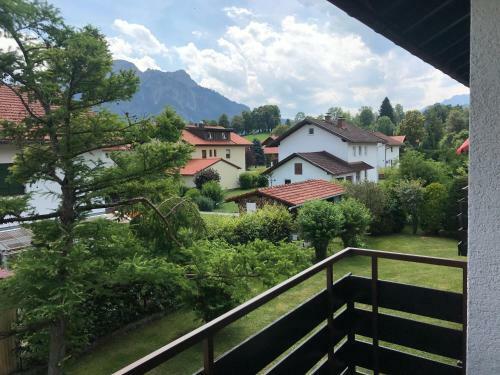 Apartamento Ludwigslust - Ferienappartement Mit Bergblick