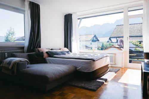 Apartamento Ludwigslust - Ferienappartement Mit Bergblick