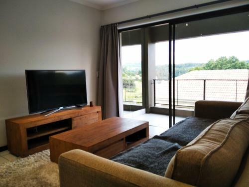 Modern, Secure And Amazing Apartment In Fourways