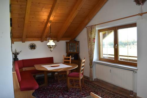 Apartamento Ferienwohnung Vormann