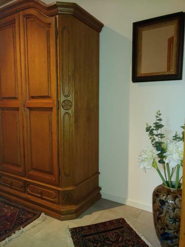 Apartamento Ferienwohnung Vormann