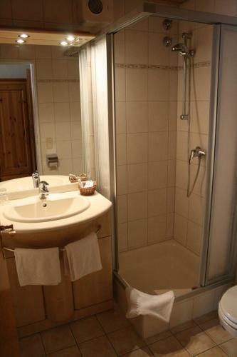 Landhotel Huberhof