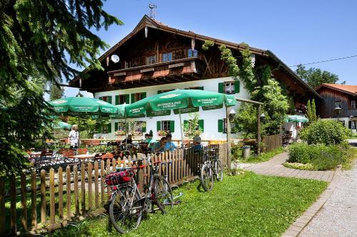 Landhotel Huberhof