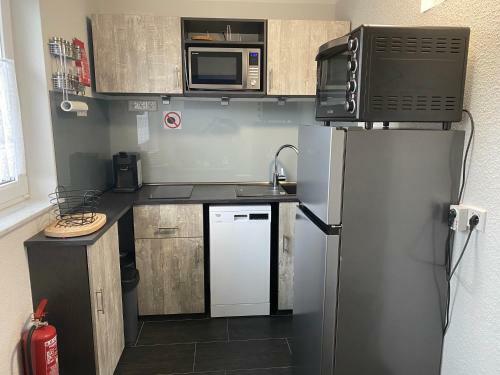 Apartamento 2g Klimatisierte Ferienwohnung In Schwerte