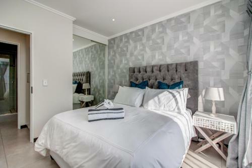 Stylish Executive Apartment