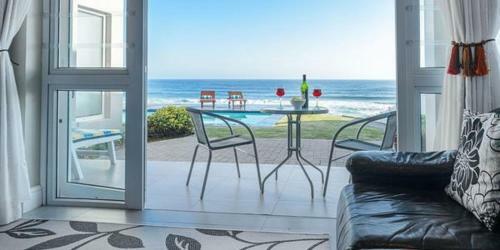 Apartamento Ocean Breeze
