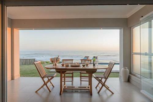 Apartamento Ocean Breeze