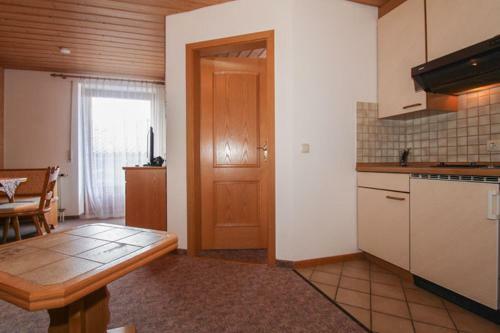 Apartamentos Haus Moni