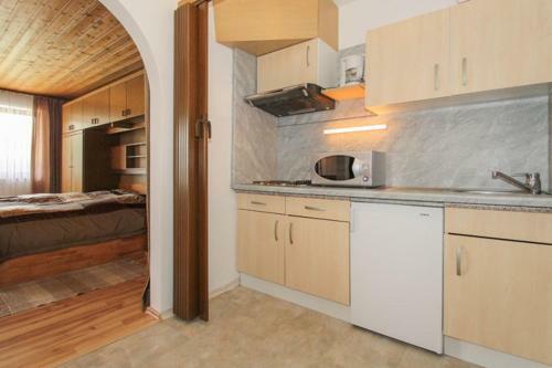 Apartamentos Haus Moni