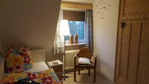 Apartamento Dorfquartier