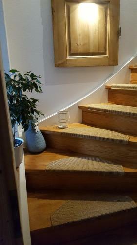 Apartamento Dorfquartier