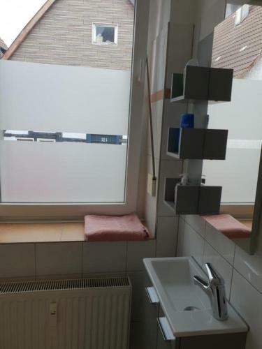 Apartamento Gasthaus Schwerte