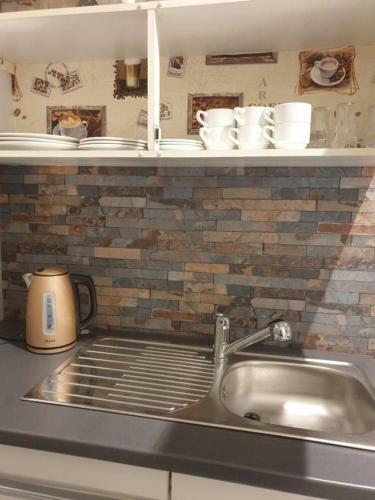 Apartamento Gasthaus Schwerte