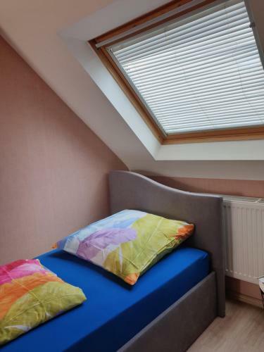 Apartamento Gasthaus Schwerte