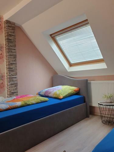 Apartamento Gasthaus Schwerte