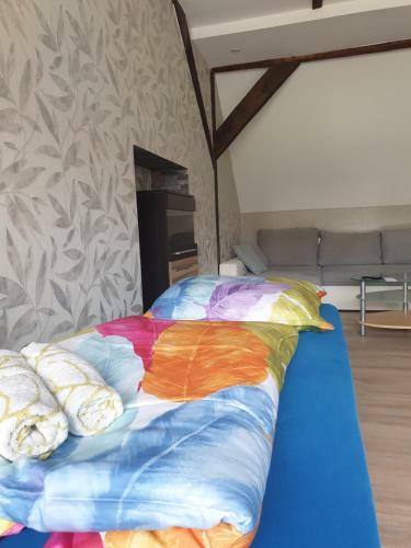 Apartamento Gasthaus Schwerte