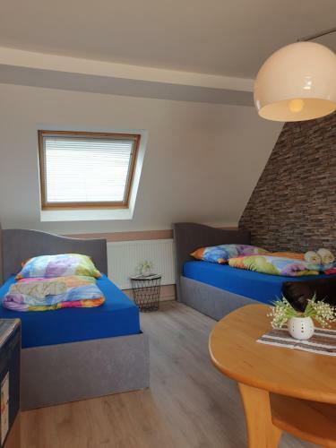 Apartamento Gasthaus Schwerte