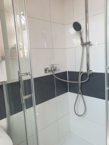 Apartamento Gasthaus Schwerte