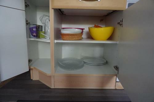 Apartamento Ferienwohnung Frankenh�user