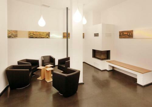 Hotel Katholische Akademie Schwerte