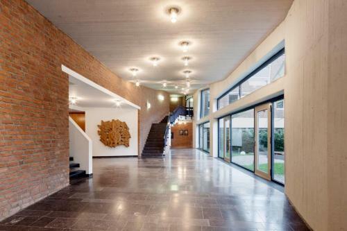 Hotel Katholische Akademie Schwerte