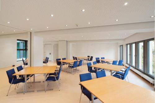 Hotel Katholische Akademie Schwerte