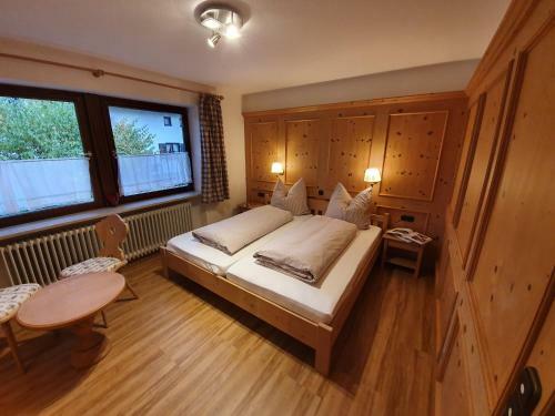 Apartamento Ferienwohnung Mariandl