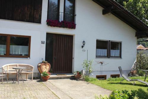 Apartamento Ferienwohnung Mariandl