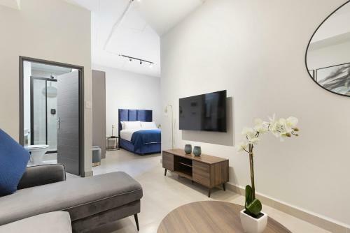 The Archer Aparthotel By Totalstay