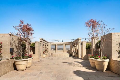 The Archer Aparthotel By Totalstay