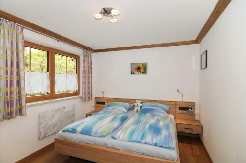 Apartamentos Haus Am Kienberg