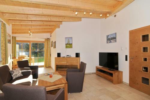 Apartamentos Haus Am Kienberg