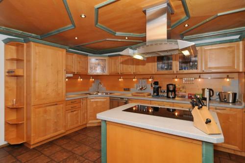 Apartamentos Haus Am Kienberg