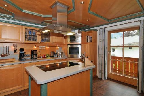 Apartamentos Haus Am Kienberg