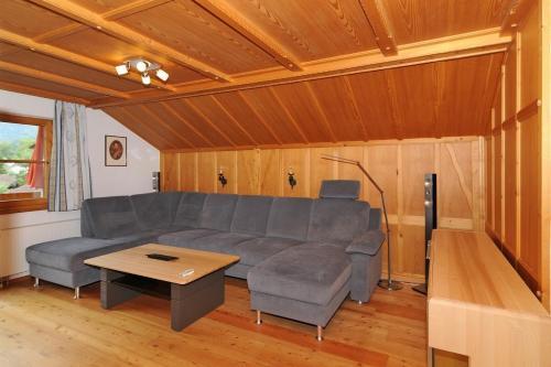 Apartamentos Haus Am Kienberg