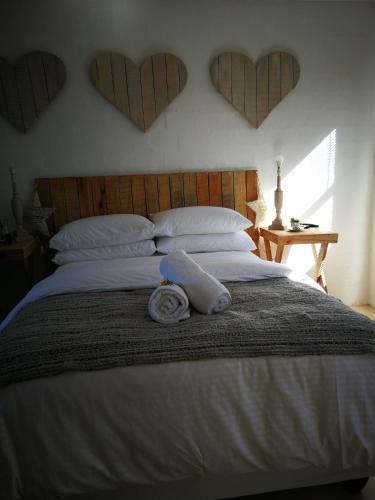 Apartamento Weskus Hoekie