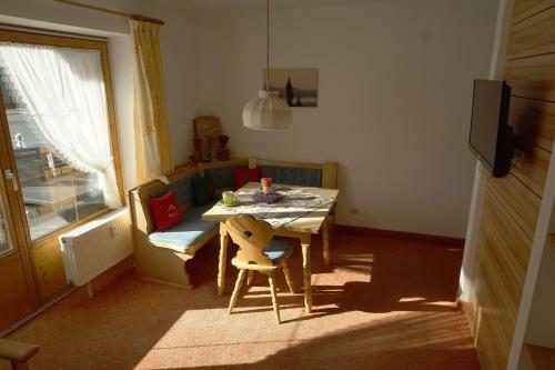 Apartamento Branderschrofen