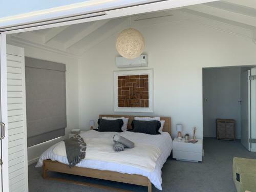 Villa 9 On The Beach