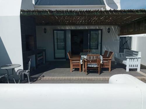@ The Reef Holiday Home