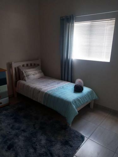 @ The Reef Holiday Home