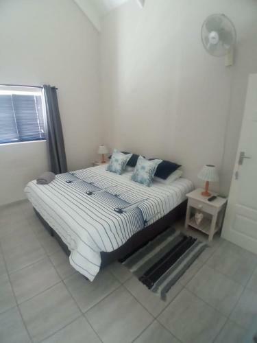 @ The Reef Holiday Home