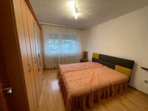 Apartamento Appartement Balkonien