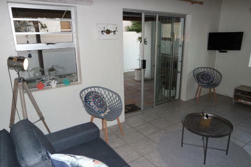 Salt Life Holiday Apartment