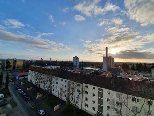 Apartamento Penthouse "michelangelo" Greatview, Wifi & Netflix