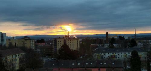 Apartamento Penthouse "michelangelo" Greatview, Wifi & Netflix
