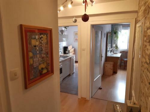 Apartamento Ferienwohnung Altstadtflair